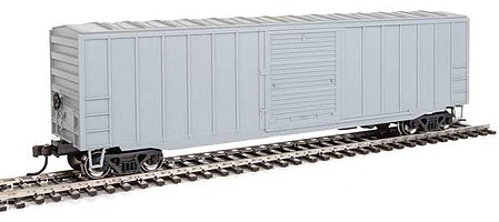 Trainman Ho 506BOXCAR Undec