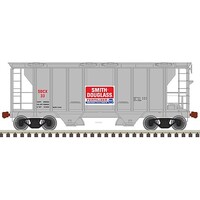 Trainman Ho Ps-2 Cvd Hopper SDCX 27