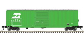 Trainman Ho 50'6' Boxcar BN 249088