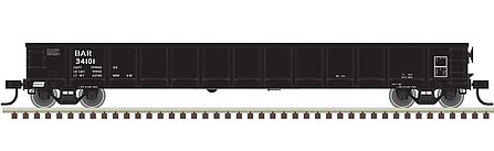 Trainman Evans 52Gond BAR 34101 - N-Scale