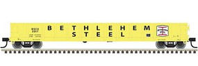 Trainman Ho Evans 52'Gondola Bethlehem Steel 2017
