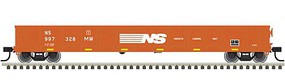 Trainman Ho Evans 52'Gondola NS 997281