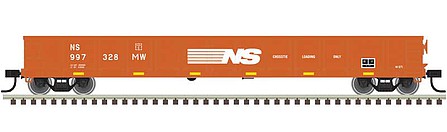Trainman Ho Evans 52Gondola NS 997294