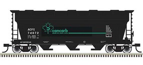 Trainman N 3560 Cvd Hopper Cancarb 74072