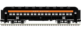 Trainman 60'Pass NH 8134 N-Scale