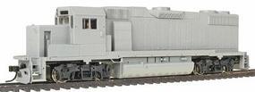 Trainman EMD GP38-2 Standard DC Undecorated HO Scale Model Train Diesel Locomotive #900