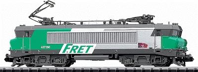 Trix Cl BB 7300 Elct Loco SNCF - N-Scale #12136