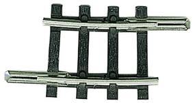 Trix Curved Track R1-6
