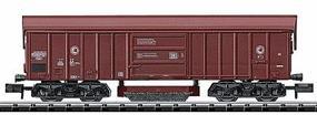 Trix Boxcar Track Cleaning Car N-Scale