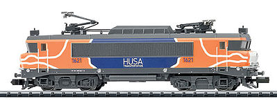Trix Cl 1600 Loco NS/HUSA - N-Scale