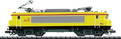 Trix Dgtl Class BB 22200 SNCF - N-Scale