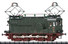 european n scale trains