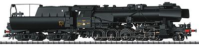 Trix CFL cl 5600 Steam Loco - HO-Scale