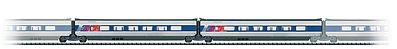 Trix TGV Add-On Set #2 SNCF 2/ - HO-Scale (2)
