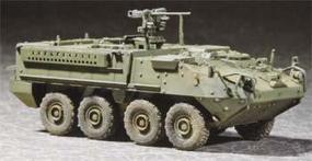 Trumpeter Stryker ICV Light Armored Vehicle Plastic Model Military Vehicle Kit 1/72 Scale #07255