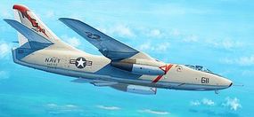 Trumpeter KA-3B Skywarrior Strategic Bomber Aircraft Plastic Model Airplane Kit 1/48 Scale #2869
