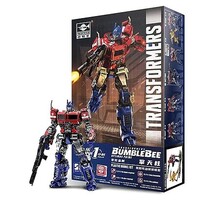 Trumpeter SK09 Optimus Prime Transformer