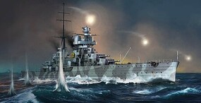 In Stock Italian Cruiser Models