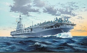 Trumpeter USS MIDWAY CV-41 1/350