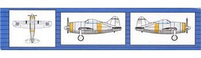 Trumpeter F2A Fighter (6)