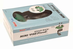 Trumpeter MINI VISE (FIXED)