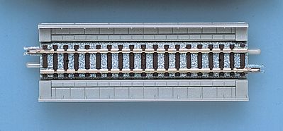 Tomy Straight Overhead Viaduct Track HS158.5 2-Pack (6-1/4 158.5mm) N Scale Model Railroad #1075