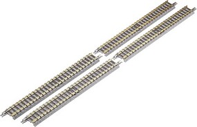 Tomy Strack Track 140mm 4/ - N-Scale