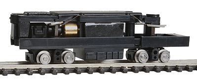 Tomy Streetcar Power Chassis TM-TR01 for Tosa & Sanyo N Scale Model Railroad Vehicles #228752