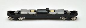 Tomy TM-17 Power Chassis Standard DC N Scale Model Railroad #231639