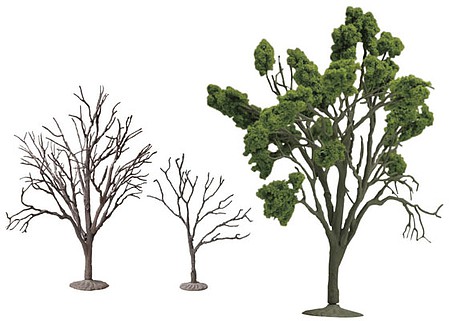 Tomy Ornamental Bonsai Tree - N-Scale