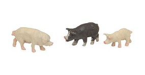 Tomy Pigs 6/ N-Scale
