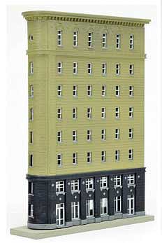 Tomy Thin Highrise Type A - N-Scale