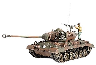 M26 Pershing 1:32 Diecast Model - Forces of Valor UM-80016