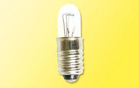 Viessmann Spare Incandescent Lamp for House Illumination Socket Model Railroad Light Bulb #3510