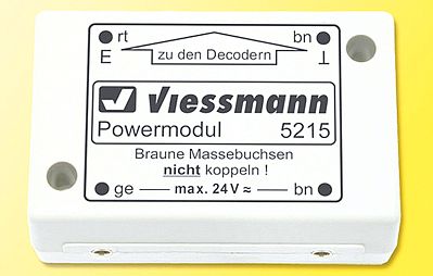 Viessmann Power Module