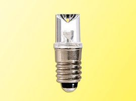Viessmann LED Lamp Thread Socket 5/ HO-Scale (5)