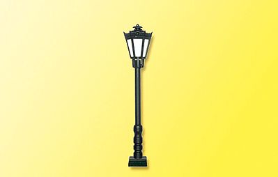 Viessmann Park Lamp 56mm with LED HO Scale Model Railroad Street Light #60701