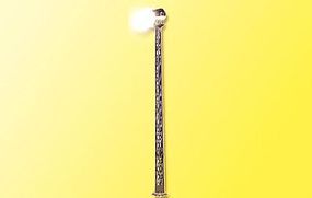 Viessmann Spotlight/Floodlight with Lattice Mast HO Scale Model Railroad Street Light #6331