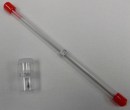 Vigiart Needle + Nozzle .2mm for HS-30, HS-80