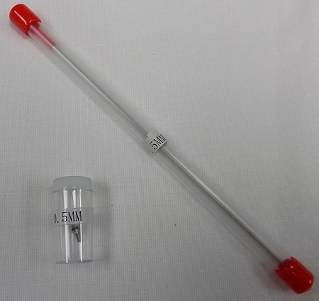 Vigiart Needle + Nozzle .5mm for HS-30, HS-80
