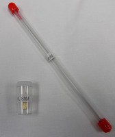 Vigiart Needle + Nozzle .8mm for HS-82