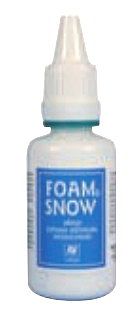 Vallejo Foam & Snow Water Effect (32ml Bottle) Model Railroad Mold Accessory #26231