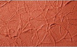 Vallejo Red Oxide Paste Texture Effect (30ml Bottle) Model Railroad Mold Accessory #26236
