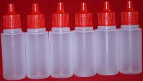 Vallejo 17ml Dropper Bottle Airbrush Accessory #70095