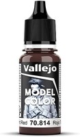 Vallejo Model Color CADIUM UMBER RED 17ml