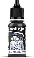 Vallejo Model Color DARK SEAGREEN 17ml
