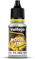Vallejo Model Air GREY RLM 84 17ml