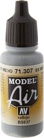 Vallejo MODEL AIR BS MEDIUM SEA GREY 17ml