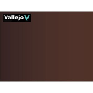 Vallejo Copper Brown Xpress Color 18ml Bottle Hobby and Model Acrylic Paint #72421