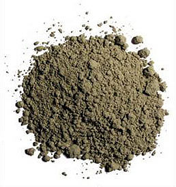 Vallejo Green Earth Pigment Powder (30ml) Paint Pigment #73111